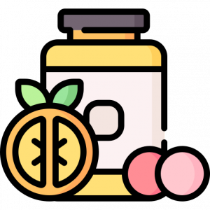 Nutritional supplements