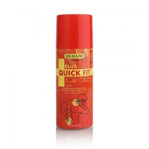 Fast-Acting Pain Relief Spray (150g)