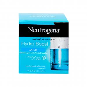(Neutrogena Skin Cream Water Gel Hydro Boost 50 ml)