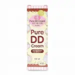 Jelyz Instant Whitening DD Cream with SPF 100 – Red Ginseng Extract – 100ml