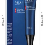 Men’s Eye Cream – Reduces Dark Circles & Fine Line