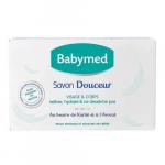Babymed Gentle Bar Soap