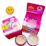 KIORI Silk Fiber Gluta Sunscreen + Foundation – SPF50+++ – 12ml