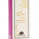 AXA Body & Intimate Mist – Musk Candy – 200ml
