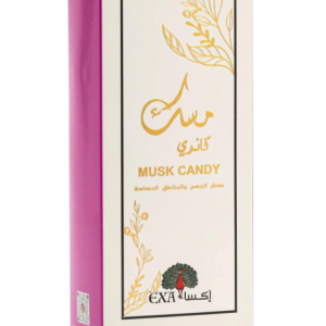 AXA Body & Intimate Mist – Musk Candy – 200ml