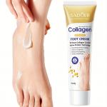 Moisturizing Foot Cream + Moisturizing Foot