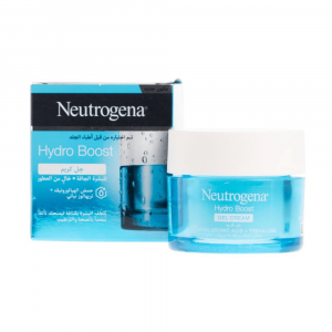 Neutrogena Hydro Boost Gel-Cream Moisturizer (50ml)