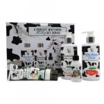 Young Chain Milky Set