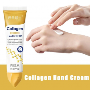 Sador Anti-Wrinkle Collagen Hand Cream – 30g