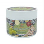 Alatar Moroccan Olive Scrub Cream & Body Exfoliant – 550ML