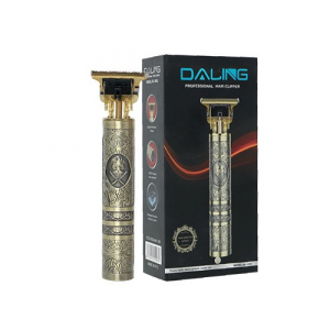 T9 Professional Hair & Beard Trimmer – Precision Meets Style