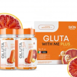 GLUTA WITH ME PLUS