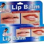 Skin Doctor Lip Balm – For Severely Dry & Chapped Lips | 50ml
