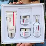 Dr Rashel Fade Dark Spots Skin Care Series Kit (4 Piece Set)