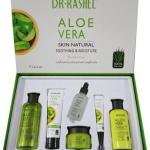 Dr. Rashel – Aloe Vera Skin Care Set