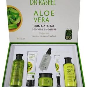 Dr. Rashel – Aloe Vera Skin Care Set
