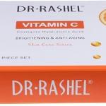 Dr. Rashel Vitamin C Skin Care Series for Brightening