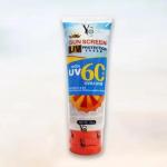 YC UV Sunscreen Cream (SPF 50 / 60 / 70)