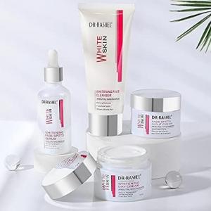 Dr. Rachel - Fade Dark Spots Skin Care Set (4-Piece Set)