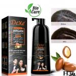 Dexe Anti-Grey Hair Shampoo – For Men & Women