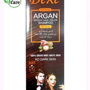 Dexe Anti-Grey Hair Shampoo – For Men & Women
