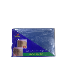 Chronic Eczema Soap – For Sensitive and Irritated Skin