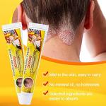 Eczema & Psoriasis Relief Cream