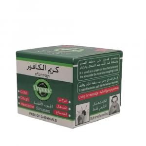 Mafor Thai Cream – Muscle & Joint Pain Relief