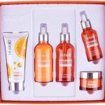 DR.RASHEL Vitamin C Brightening & Anti Ageing Skin Care Series