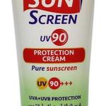 YC Sunblock Cream for Oily Skin – 100ml – Code: YC534