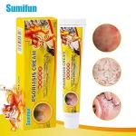 Eczema & Psoriasis Relief Cream