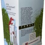 Original Japanese Motha Tea – Strawberry Flavor