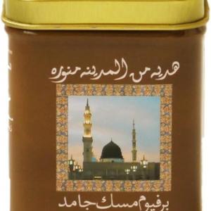 Perfume Musk Jamid