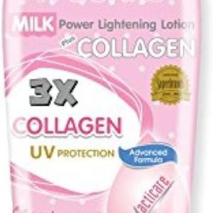 A BONNE Milk Power Lightening Lotion (500ml)