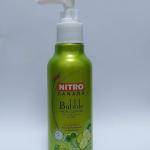 Cucumber Gentle Foaming Cleanser