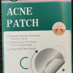 DClub Acne Patch – Overnight Hydrocolloid Spot Treatment