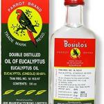 زيت الأوكالبتوس Bosisto’s