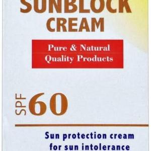 Skin Doctor Sunscreen Cream – SPF 60 – 50ml