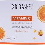 DR.RASHEL Vitamin C Brightening & Anti Ageing Skin Care Series
