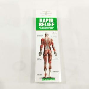 GreenJoint Rapid Relief Cream