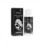 Madjineen Glitter Spray for Hair & Body – Stage & Party Makeup