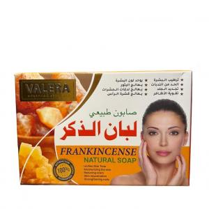 HEBABEAUTY – Frankincense Soap