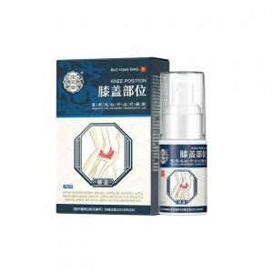 Far Infrared Therapeutic Gel – For Knee Effusion Relief