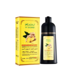 Mokeru Ginger Hair Shampoo