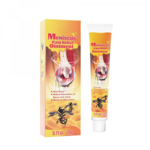 Bee Venom Joint Pain Relief Cream – 20g