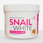Precious Skin Snail Body White Soothing Body Serum – 500g