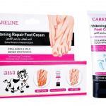 Kerline Whitening & Repair Foot Cream – 100g