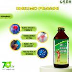Dahan Wantary + Rheumo Pravahi Syrup – Ayurvedic Joint Pain Relief