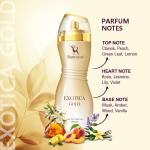 RAMSONS Exotica Intense – أو دو بارفان