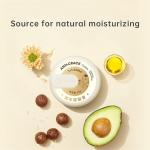 Natural Winter Repair Cream – For Cracked Heels & Dry Skin